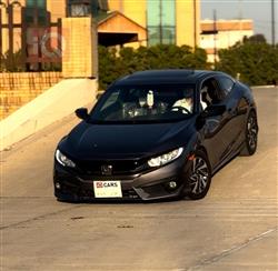 هوندا سيفيك